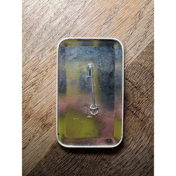 Disney Snow White and the Seven Dwarfs Pin - Picture 2 of 2